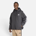 Chaqueta Logo Adidas Ng