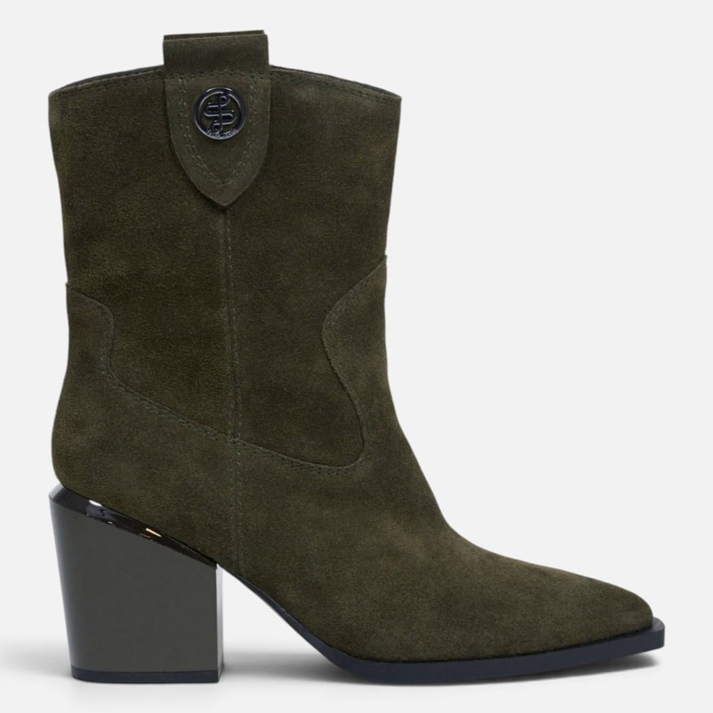 Bota Cowboy Salsa Jeans