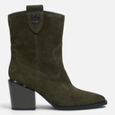 Bota Cowboy Salsa Jeans