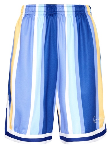 Short Karl Kani Striped
