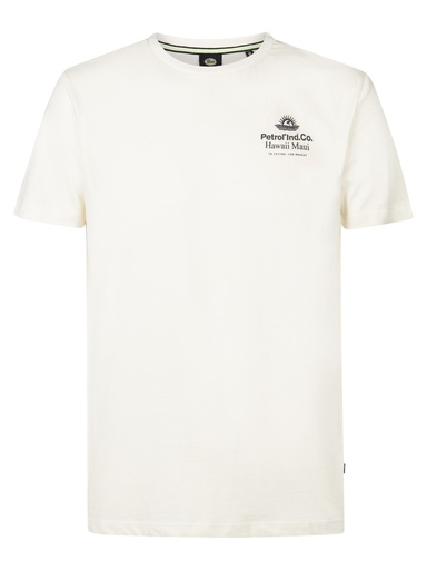 Shirt Hombre Petrol Cotton