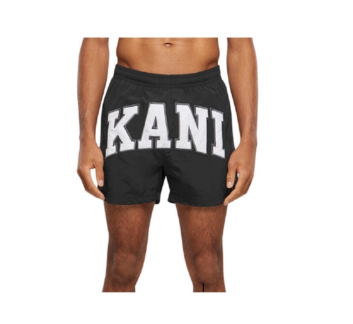 Short Karl Kani