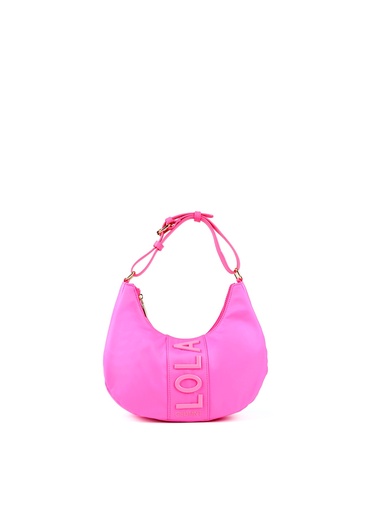 [LS2404069.00N.U] Bolso Media Luna Lola Casademunt