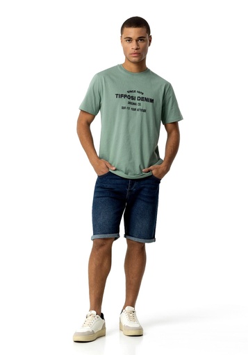Shorts Vaquera Slim_40