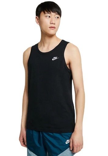 Camiseta Sin Mangas Nike C/O