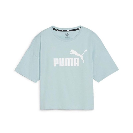 Camiseta Puma Cropped