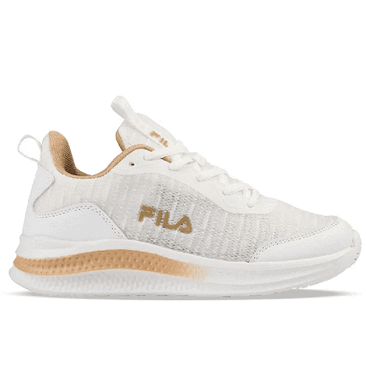Zapatillas Tonga Wom Fila Bl