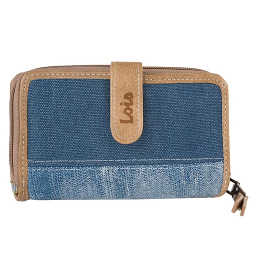 [0001430600006] Cartera Bandolera Lois Az