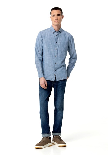 Jeans Tiffosi John 432
