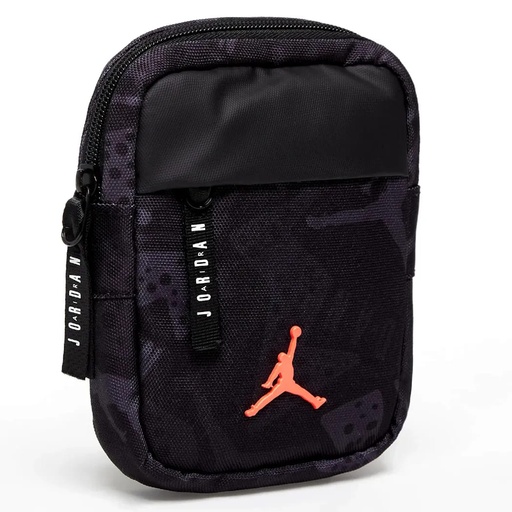 [7A0747-G0H] Bandolera Airborne Jordan Ng 7A07