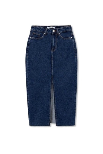 Falda Denim Tiffosi 566 Az E10