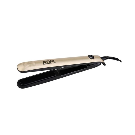 [07596] Plancha de Pelo EDM