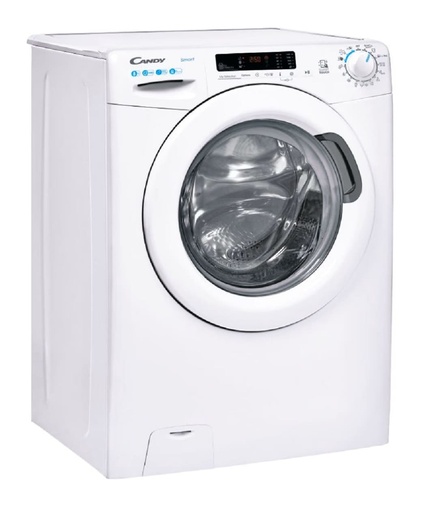 [1482DE] Lavadora 8kg Smart Candy