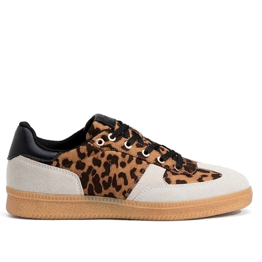 [10059803 168] Zapatillas Monique Tiffosi Bg