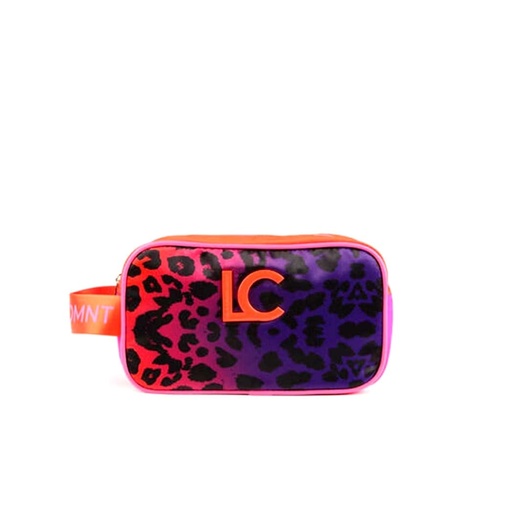 [LF2412009 338] Neceser Animal Lola Casademunt Nj