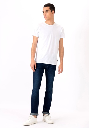 [10020618 E1034] Jeans John_284 Tiffosi