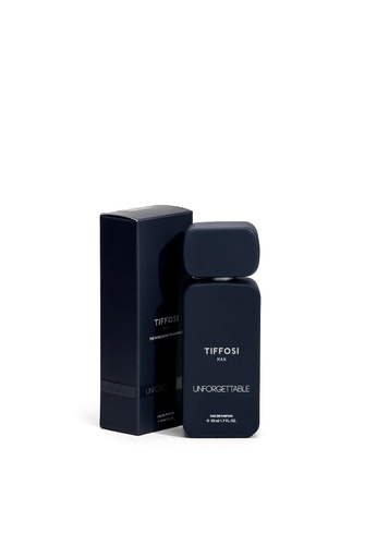[10027775 770] Colonia Unforgettable Tiffosi