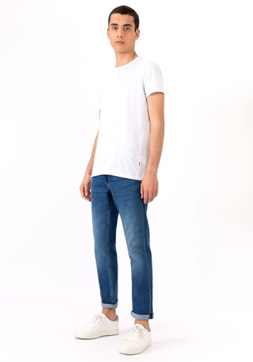 [10039059 M1032] Jeans Leo_91 Tiffosi