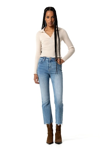 [10048751 C2027] Jeans MEGAN_45 Tiffosi