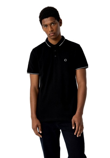 [10054684 000] Polo Jeremy Tiffosi Ng