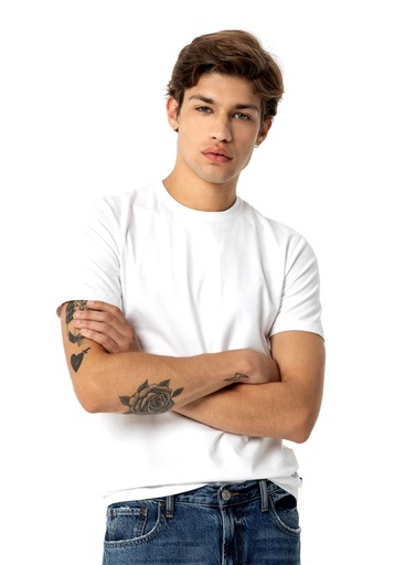 [10057782 001] Camiseta Bexley Tiffosi Bc