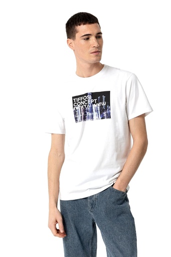 [10058961 001] Camiseta Darrem Tiffosi Bc