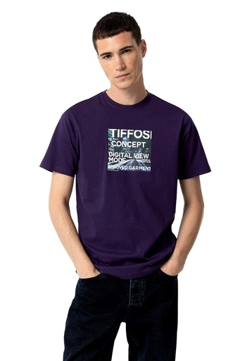[10058961 699] Camiseta Darrem Tiffosi Pr
