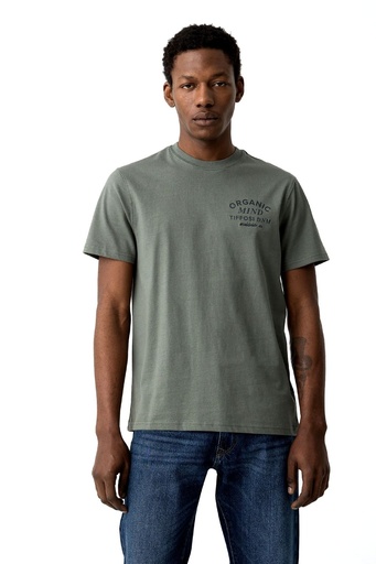 [10059011 802] Camiseta Easton Tiffosi