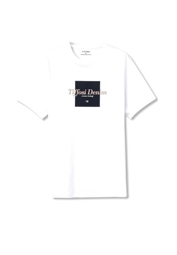 [10059017 001] Camiseta Reed Tiffosi