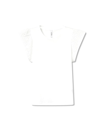 [10059223 110] Top Graciosa_2 Tiffosi Bc