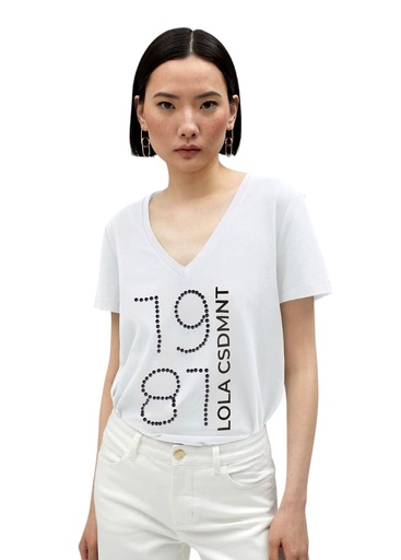 Camiseta 1981 LC 00B