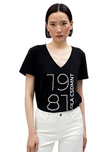 [LS2515049 00N] Camiseta 1981 LC 00N