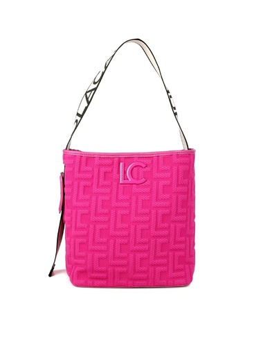 [LS2504042 422] Shopper en tejido LC 422