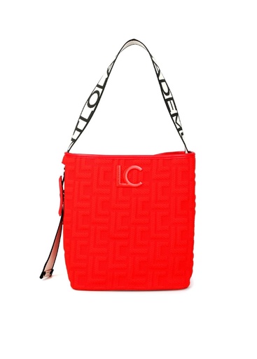[LS2504042 433] Shopper en tejido LC 433