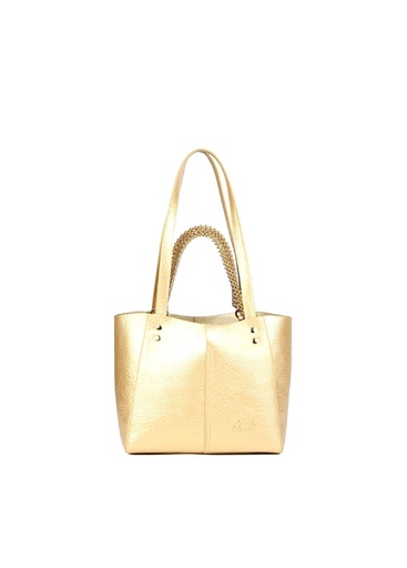 [LS2504055 0M2] Bolso Asa Oro LC 0M2