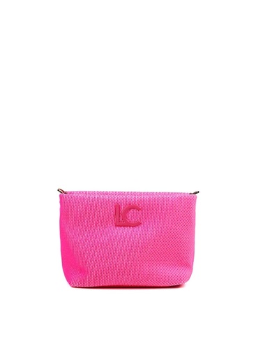 [LS2504074 022] Bolso Asas Logo LC 022