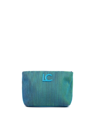 [LS2504074 077] Bandolera Rejilla Logo LC 077