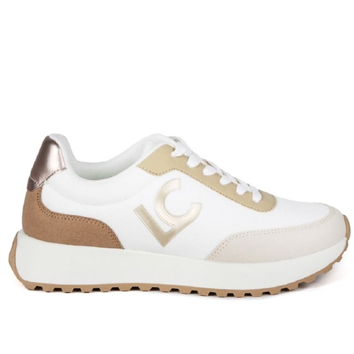[LS2505004 1BM] Zapatilla Logo LC 305