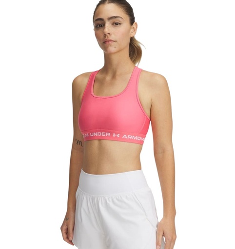 [1361034-672] Top Mid Bra UA 672