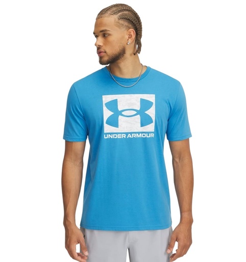 [1361673-452] Camiseta Boxed UA 452