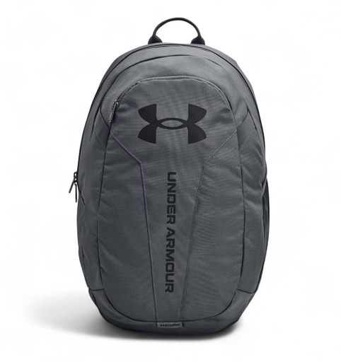 [1364180-012] Mochila Hustle Lite UA 012