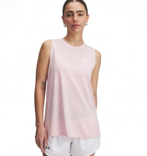 Camiseta S/M Tech UA 647