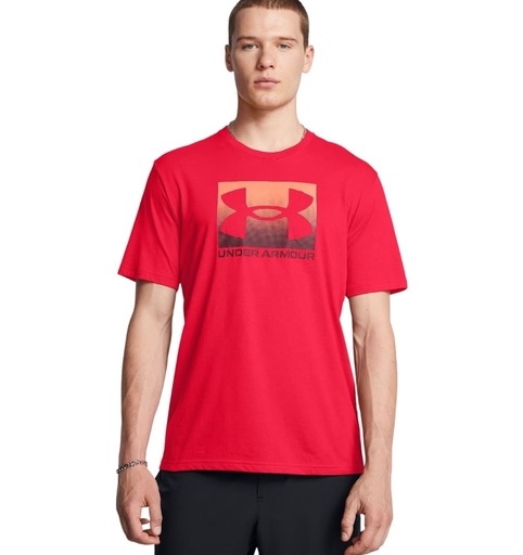 [1386793-600] Camiseta Boxed UA 793-600