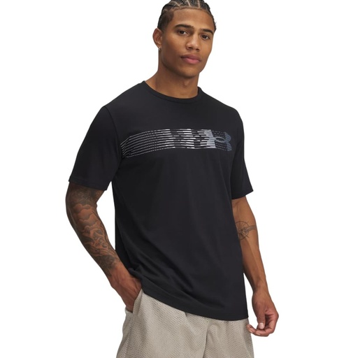 Camiseta Fly Logo UA 001