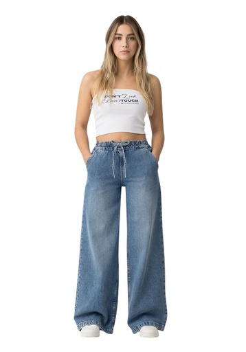 Jeans ADISSON_1 Tiffosi Az