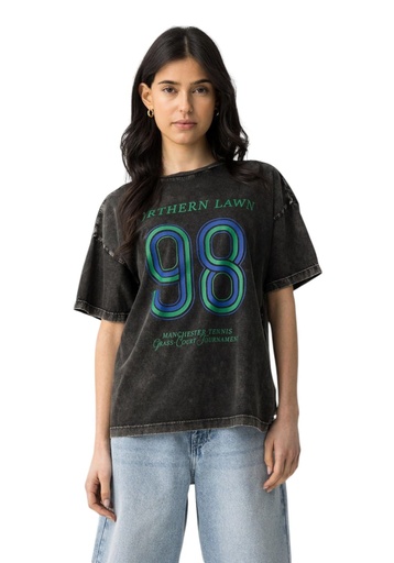 Camiseta Clock_5 Tiffosi