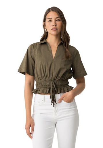 Blusa  Melache Tiffosi