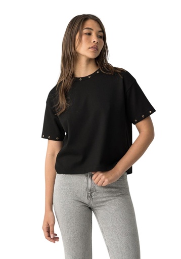 Camiseta Kissy Tiffosi