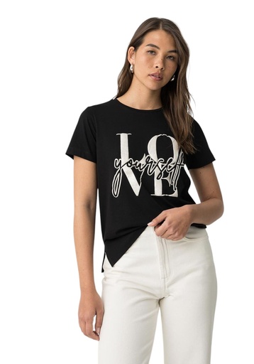 Camiseta Brandy_2 Tiffosi Ng