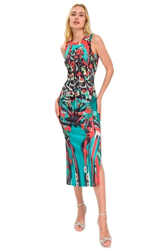 Vestido Nice Malalá